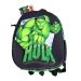 Plecak dziecięcy 3D Hulk 622466890 Safta